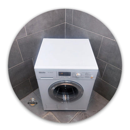 7kg Miele Waschmaschine W Classic WDA201 WPM | 1 Jahr Garantie!