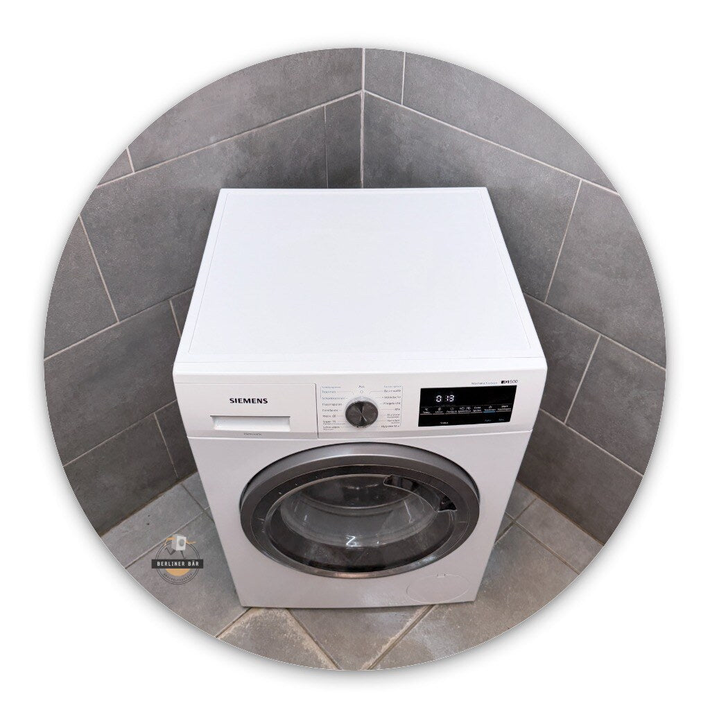8/4 kg Siemens Waschtrockner iQ500 WD15G443 | 1 Jahr Garantie!