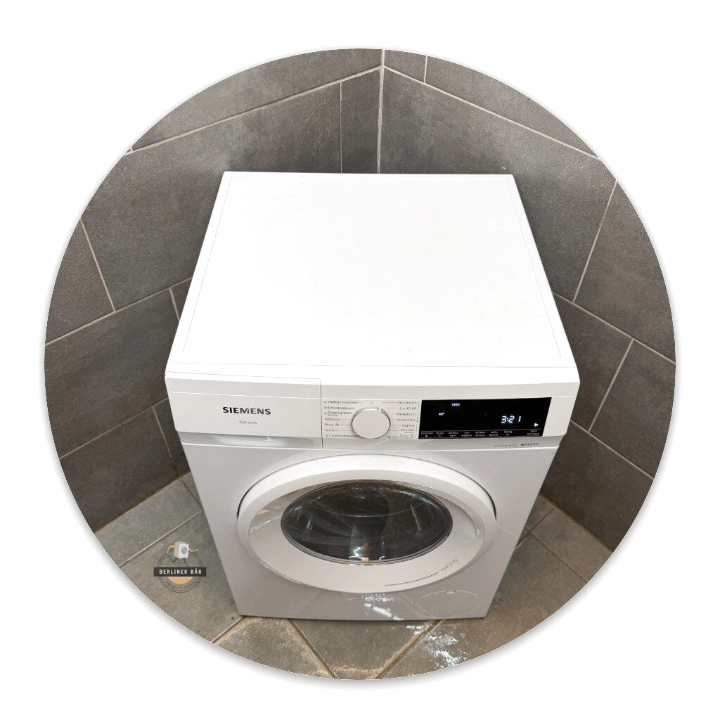 8/5 kg Siemens Waschtrockner iQ300 WN34A140 | 1 Jahr Garantie!