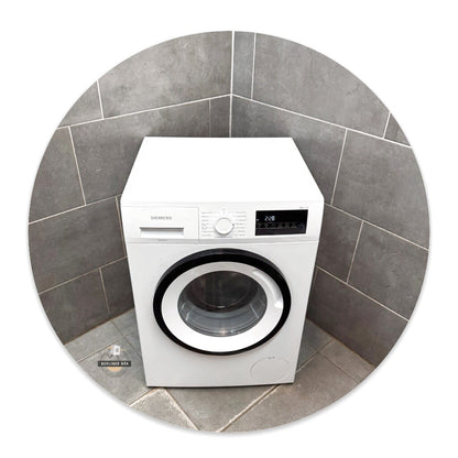 8 kg Waschmaschine Siemens iQ300 WM14N228 / 1 Jahr Garantie! & Kostenlose Lieferung!