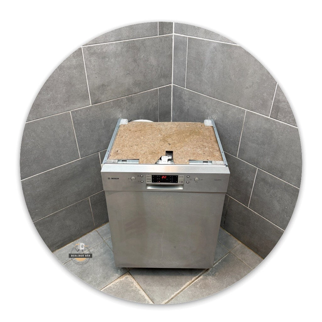 Bosch Geschirrspüler Serie 6 SMU58N45EU | 1 Jahr Garantie! SALE!