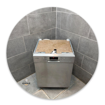 Bosch Geschirrspüler Serie 6 SMU58N45EU | 1 Jahr Garantie! SALE!