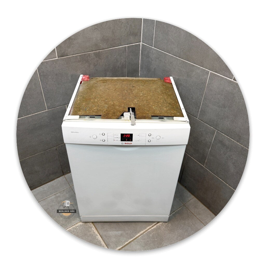 Bosch Geschirrspüler SMS53M32EU / 1 Jahr Garantie & Gratis Lieferung in Berlin!