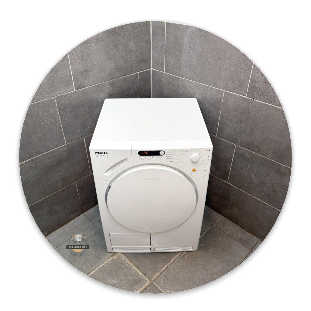 6 kg Miele Kondenstrockner  Softtronic T7744C | 1 Jahr Garantie!