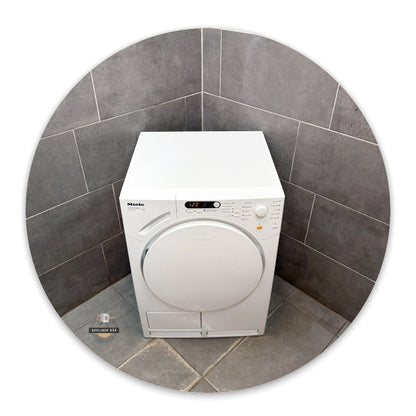 6 kg Miele Kondenstrockner  Softtronic T7744C | 1 Jahr Garantie!