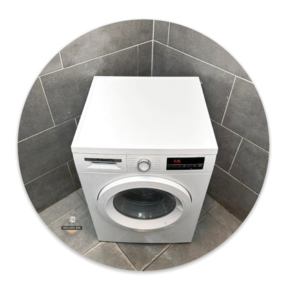 8 kg Bosch Waschmaschine Serie 6 WUU28T20 / 1 Jahr Garantie & Gratis Lieferung in Berlin!