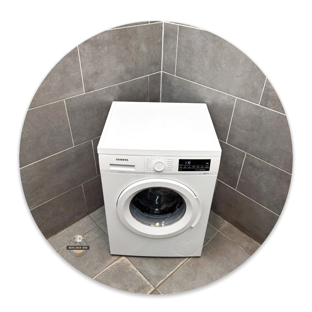 7 kg Siemens Waschmaschine iQ500 WU14Q420 / 1 Jahr Garantie & Gratis Lieferung in Berlin!
