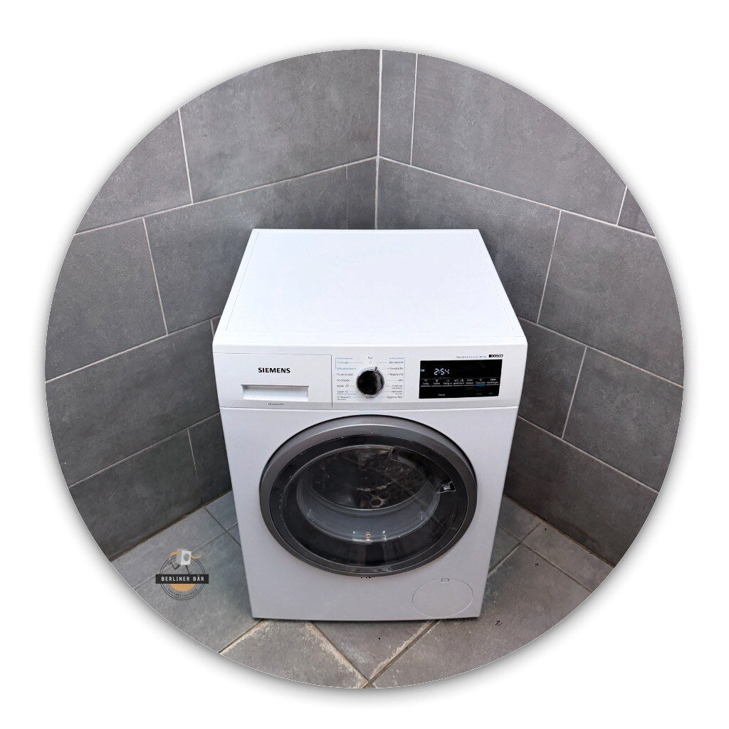 8/5 kg Siemens Waschtrockner iQ500 WD15G442 | 1 Jahr Garantie!