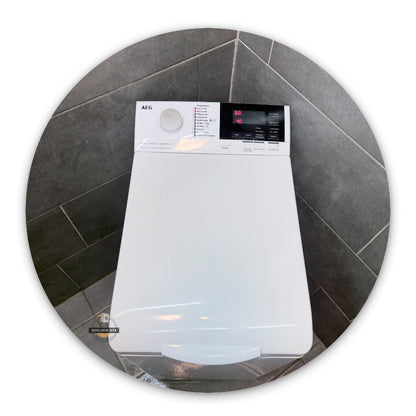 6 kg AEG Waschmaschine Serie 6000 L6TBA664 | 1 Jahr Garantie! SALE!