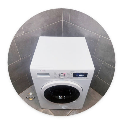 8kg Bosch Waschmaschine Serie 8 WAW285ECO  | 1 Jahr Garantie!