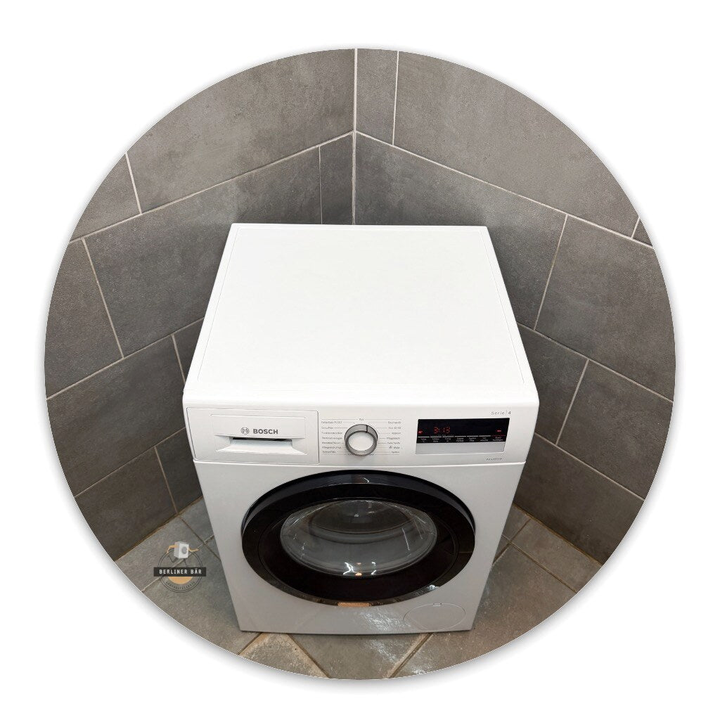 8 kg Bosch-Waschmaschine Serie 4 WAN28K40 | 1 Jahr Garantie!