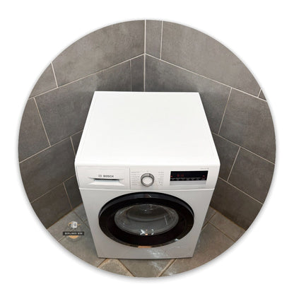 8 kg Bosch-Waschmaschine Serie 4 WAN28K40 | 1 Jahr Garantie!