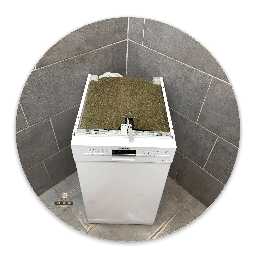 45er Siemens Geschirrspüler iQ500 SR25M236EU | 1 Jahr Garantie!  SALE!