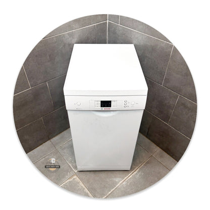 45er Bosch Geschirrspüler SPS53M32EU / 1 Jahr Garantie & Gratis Lieferung in Berlin!