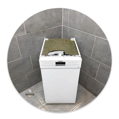 45er Siemens Geschirrspüler iQ300 SR236W07IE |  1 Jahr Garantie!