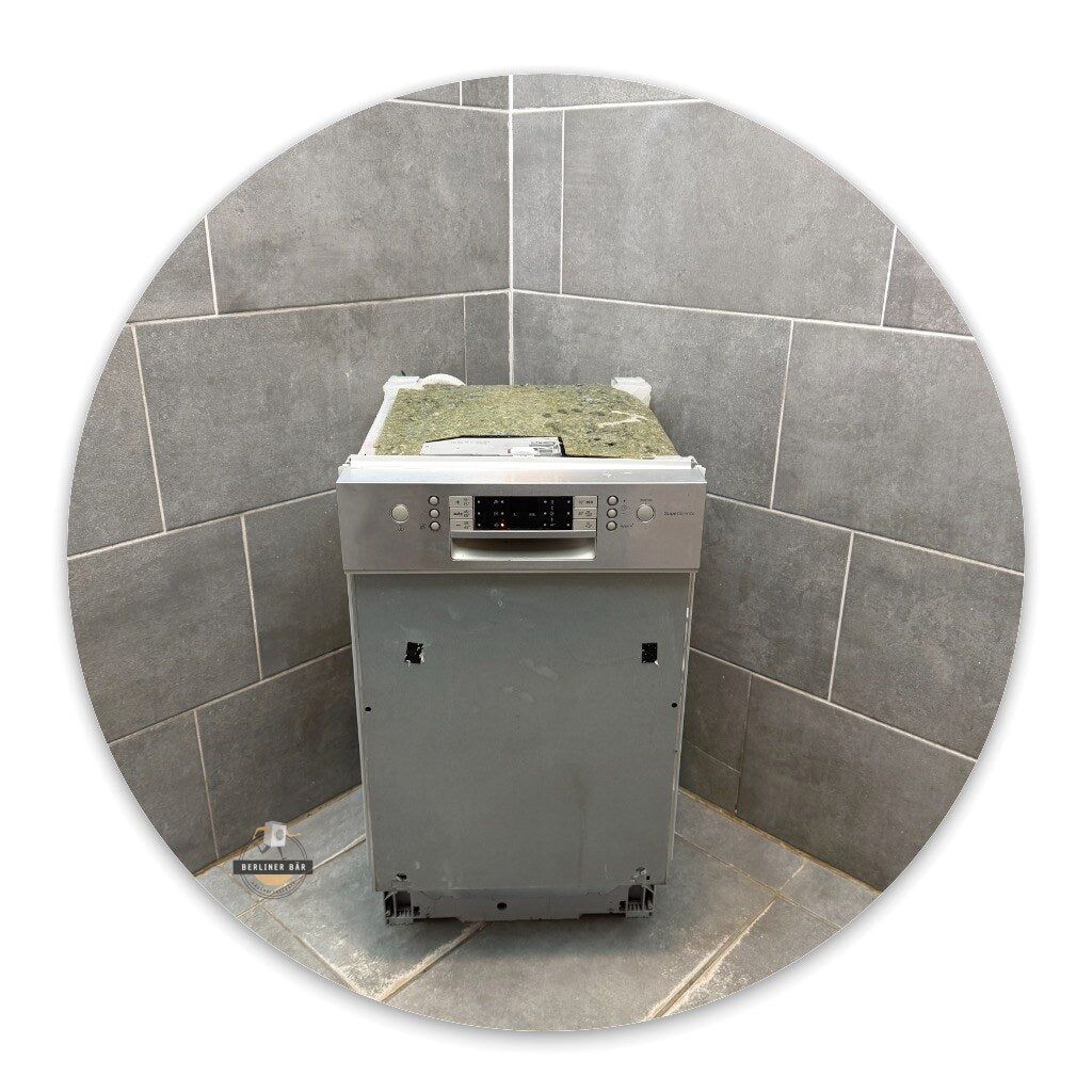 45er Bosch Geschirrspüler Serie 6 SPI69T75EU | 1 Jahr Garantie!  SALE!
