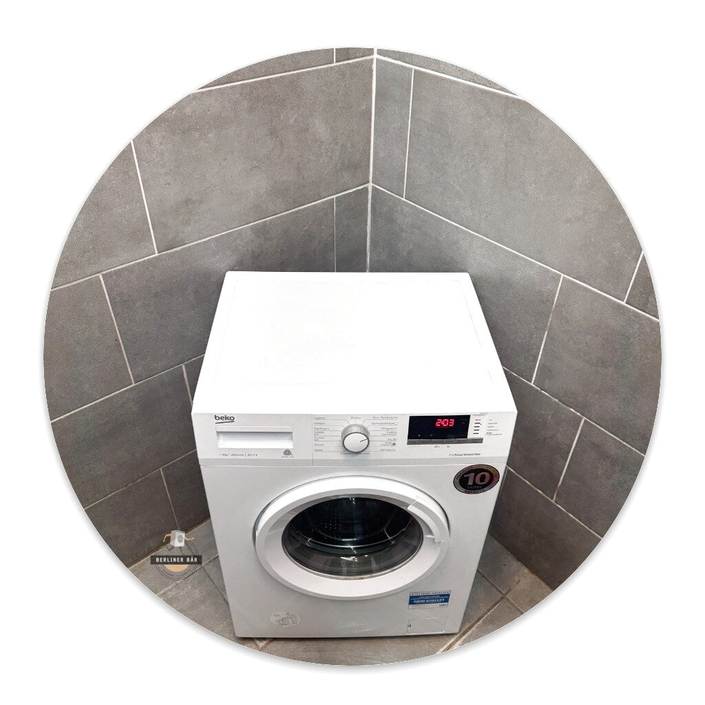 6 kg BEKO Waschmaschine WMO 626 / 1 Jahr Garantie & Gratis Lieferung in Berlin!