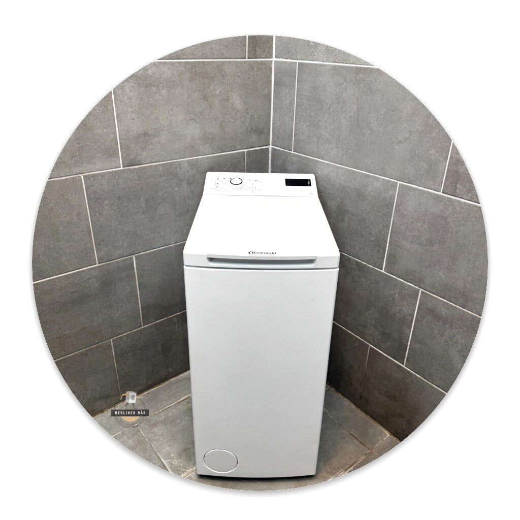 7 kg Bauknecht Waschmaschine WMT 732 Di / 1 Jahr Garantie & Gratis Lieferung in Berlin!