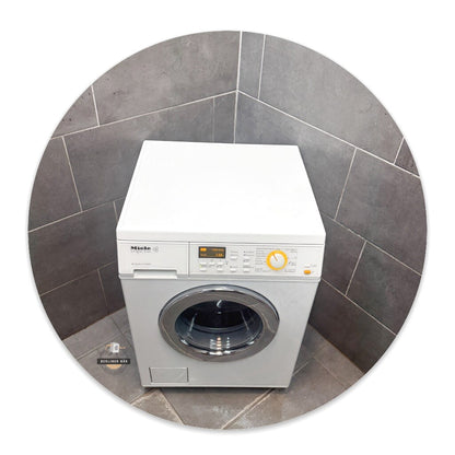 6 kg Miele Waschmaschine Softtronic  W3623 WPS / 1 Jahr Garantie & Gratis Lieferung in Berlin!