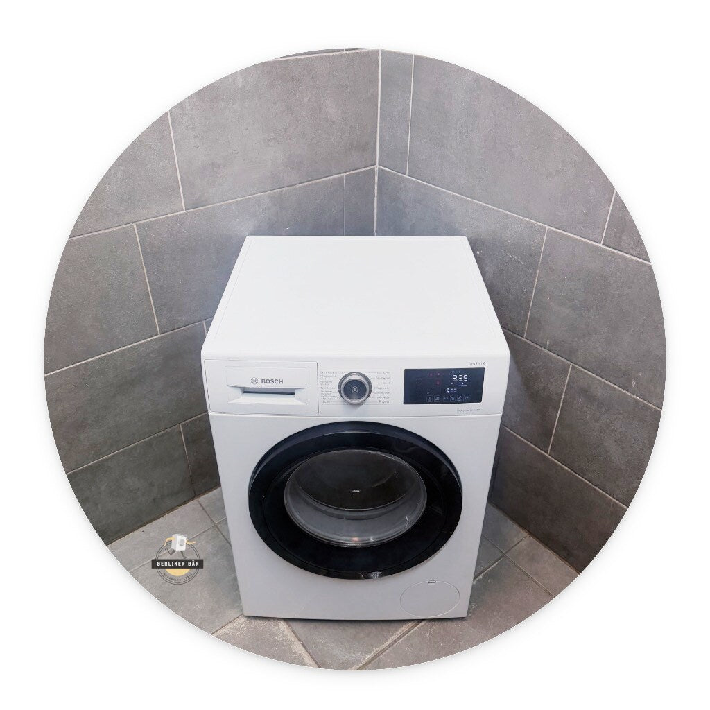 9kg Bosch Waschmaschine Serie 6 WAU28R00 | 1 Jahr Garantie!