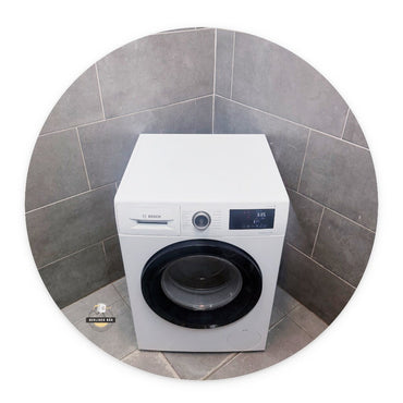 9kg Bosch Waschmaschine Serie 6 WAU28R00 | 1 Jahr Garantie!
