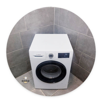 9kg Bosch Waschmaschine Serie 6 WAU28R00 | 1 Jahr Garantie!