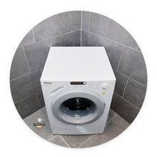 6 kg Miele Waschmaschine Softtronic W 1714 | 1 Jahr Garantie!