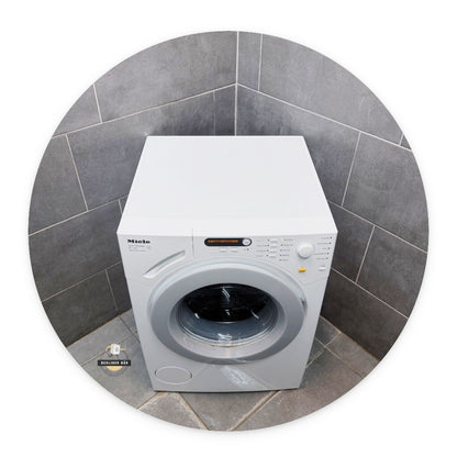 6 kg Miele Waschmaschine Softtronic W 1714 | 1 Jahr Garantie!