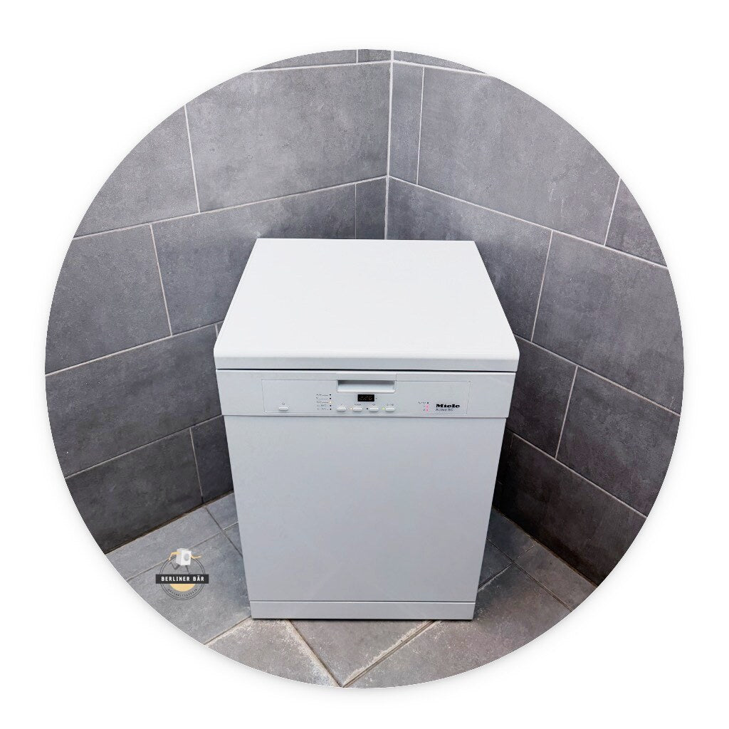 Miele Standgeschirrspüler G 4203 SC | 1 Jahr Garantie!