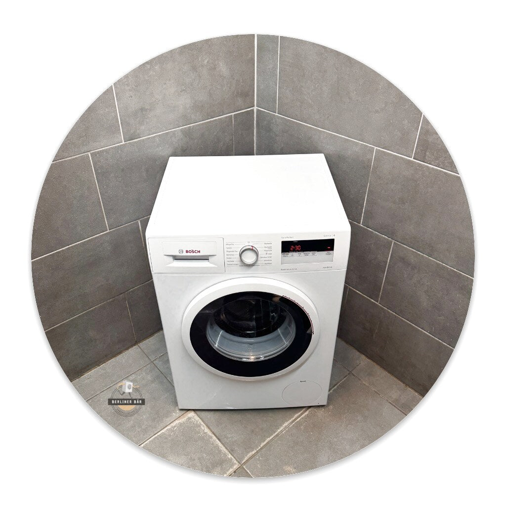 7 kg Bosch Waschmaschine Serie 4 WAN281KA / 1 Jahr Garantie & Gratis Lieferung in Berlin!