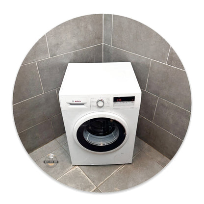 7 kg Bosch Waschmaschine Serie 4 WAN281KA / 1 Jahr Garantie & Gratis Lieferung in Berlin!