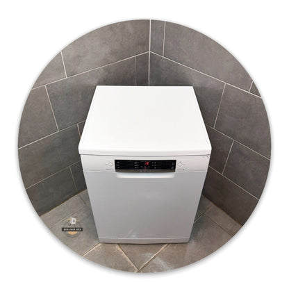 Bosch Geschirrspüler Serie 4 SMS46KW01E / 1 Jahr Garantie & Gratis Lieferung in Berlin!