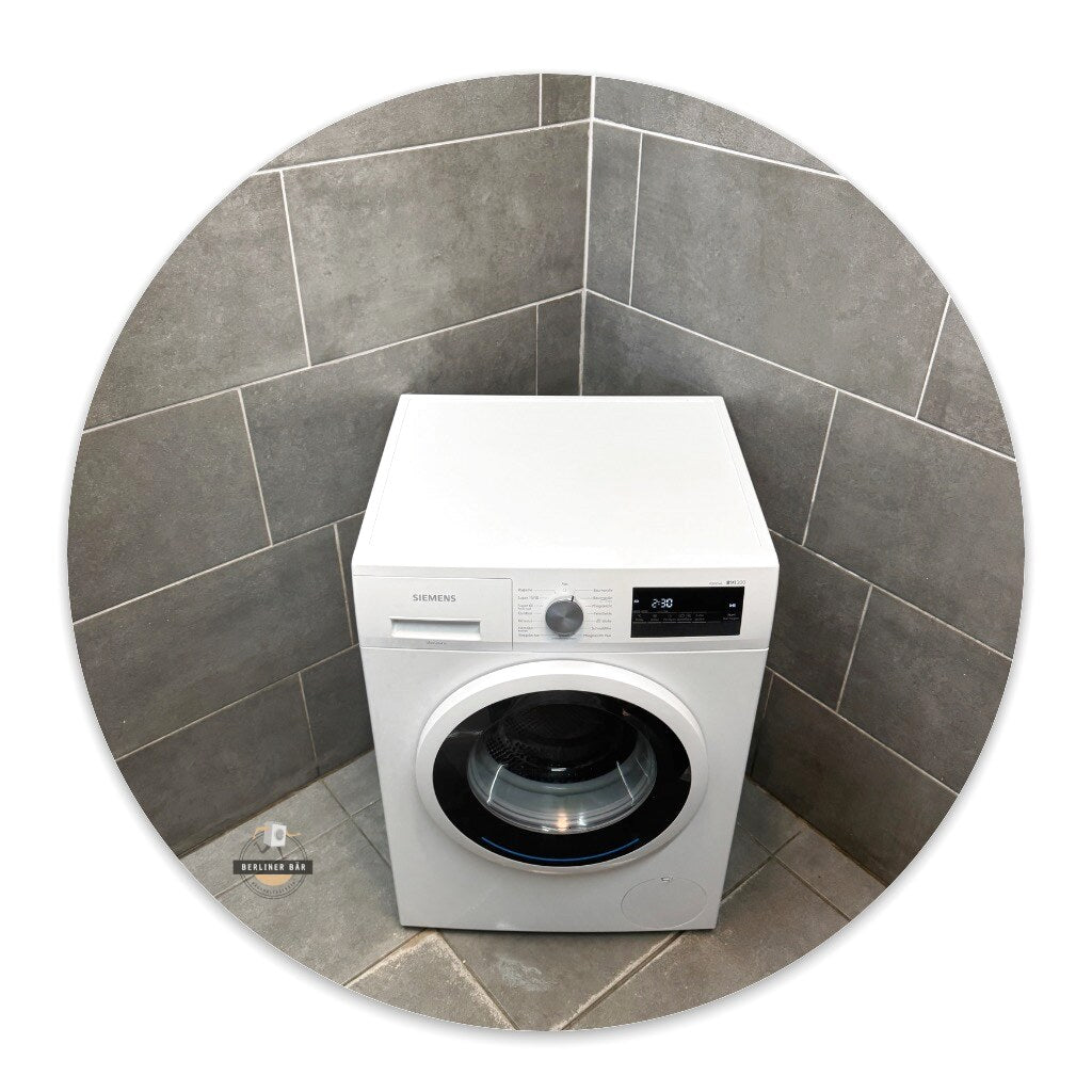 7 kg Siemens Waschmaschine iQ300 WM14N121 / 1 Jahr Garantie & Gratis Lieferung in Berlin!