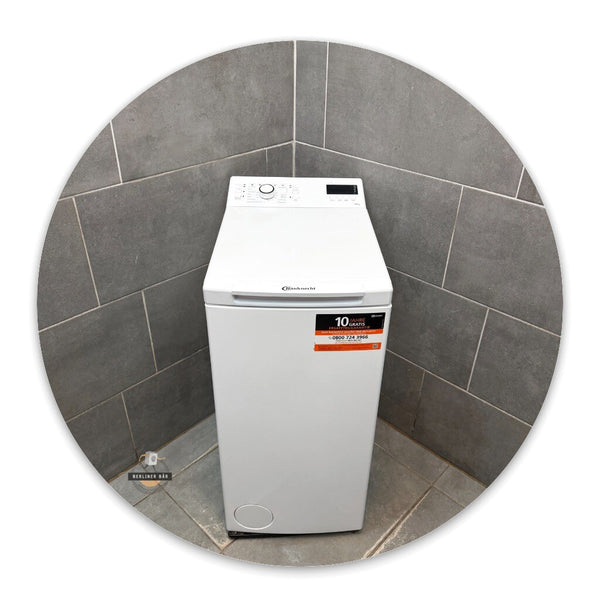 6 kg Bauknecht Waschmaschine WAT DR 23C | 1 Jahr Garantie! inkl. Lieferservice!
