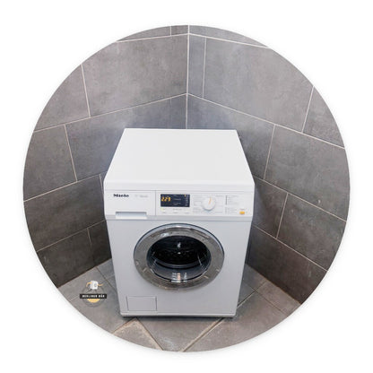 7kg Miele Waschmaschine WDA 110 WCS | 1 Jahr Garantie!