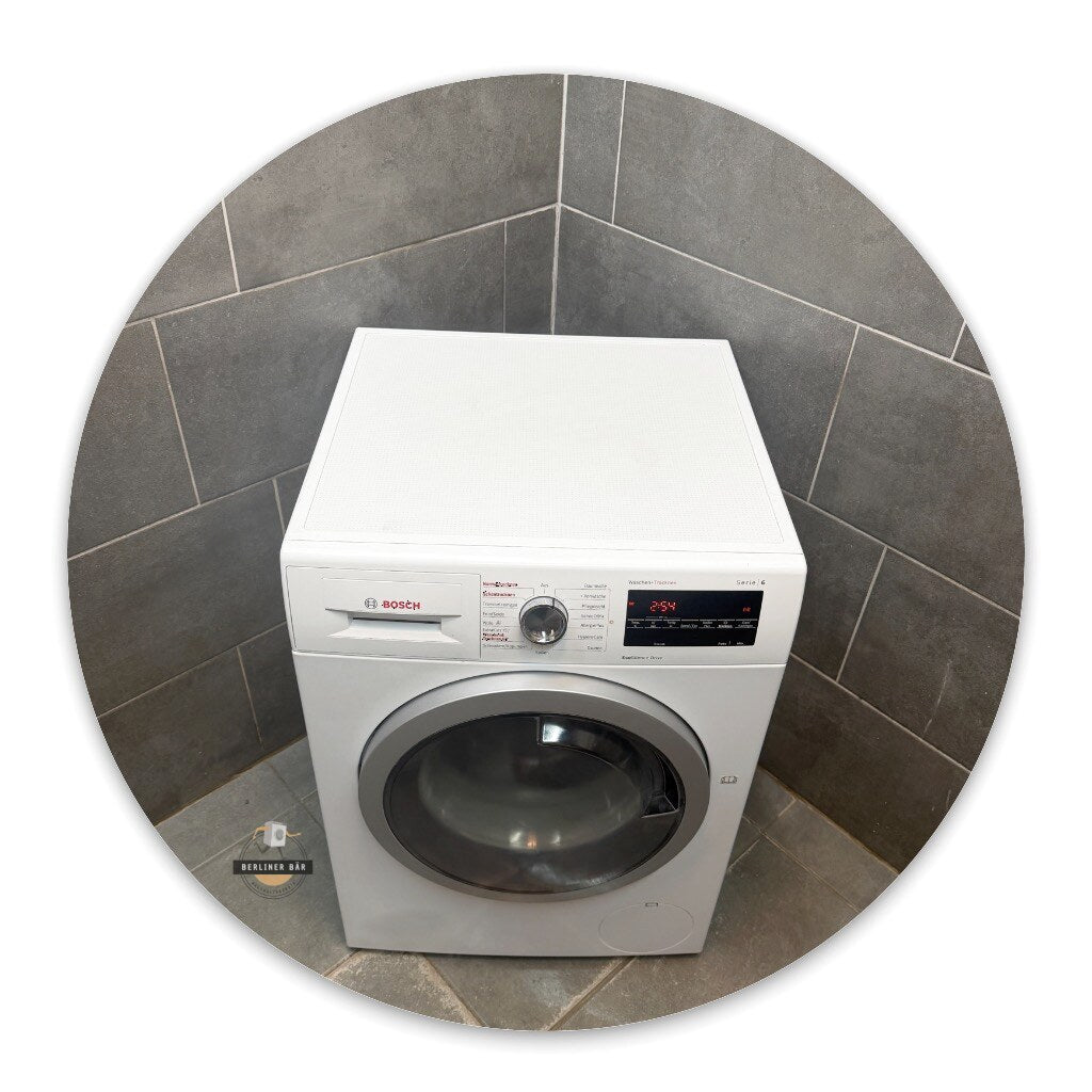 8/5 kg Bosch Waschtrockner Serie 6 WVG30442 | 1 Jahr Garantie!  SALE!