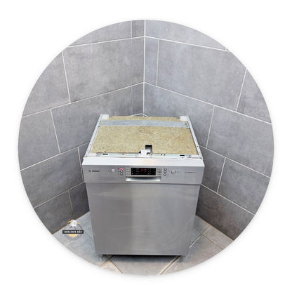 Geschirrspüler Bosch Serie 6 SMU69M55EU | 1 Jahr Garantie!