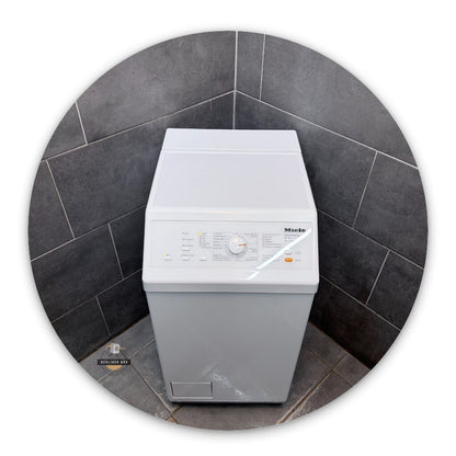 5kg Miele Waschmaschine Novotronic W143 | 1 Jahr Garantie! SALE!