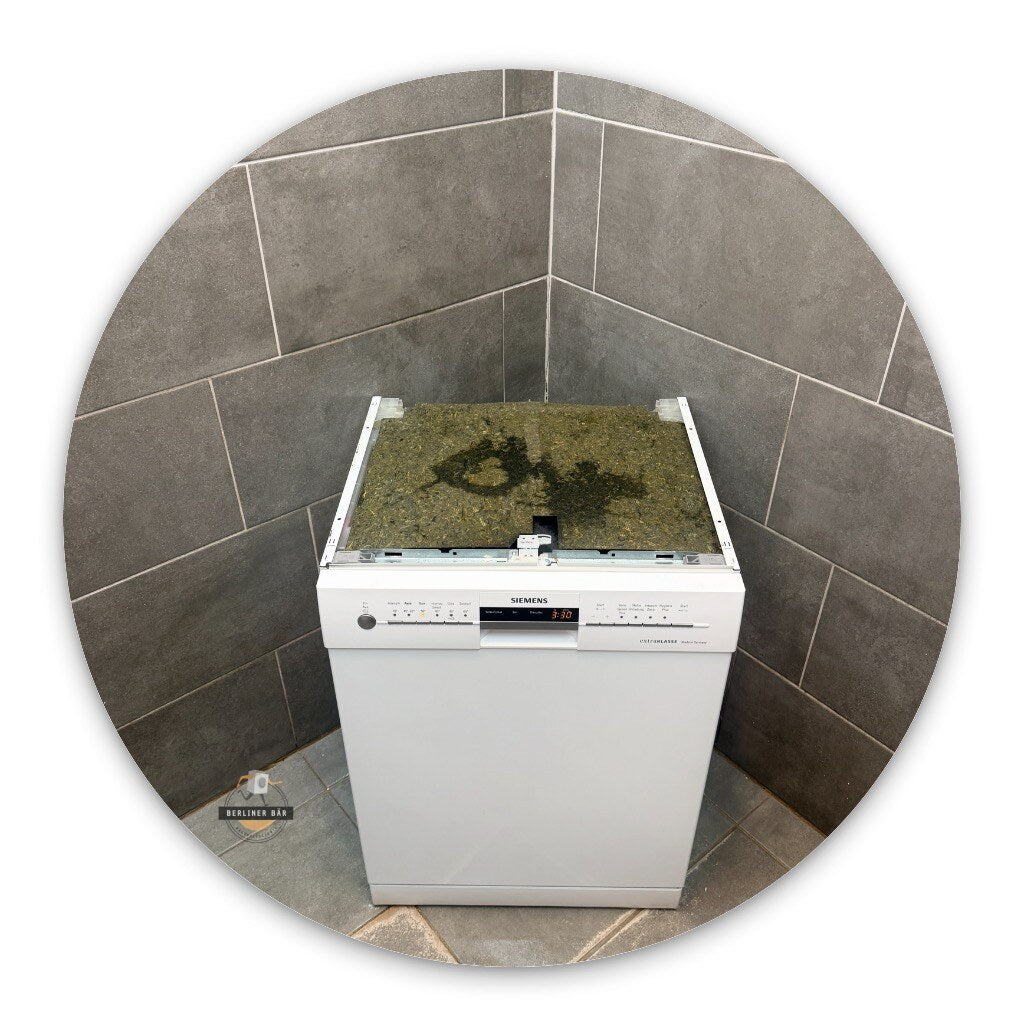 Geschirrspüler Siemens iQ500 SN28P265DE | 1 Jahr Garantie! SALE!