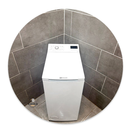 7 kg Bauknecht Waschmaschine WAT Prime 752 Di / 1 Jahr Garantie & Gratis Lieferung in Berlin!
