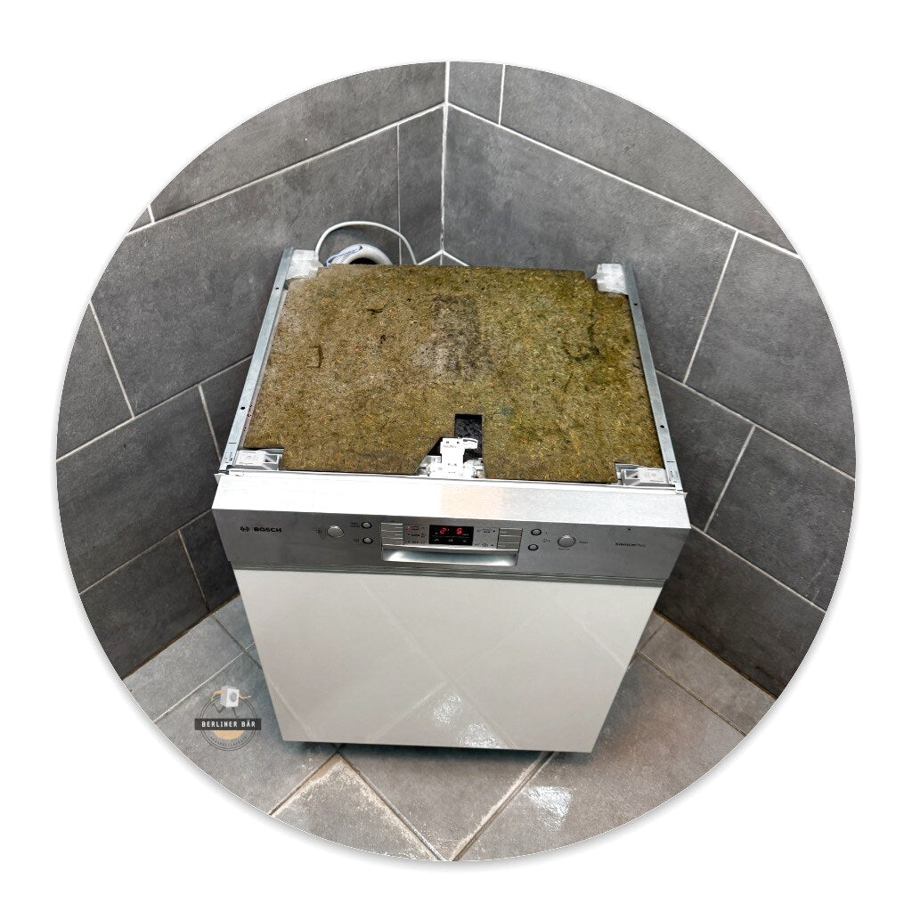 Bosch Geschirrspüler SMU59M05EU / 1 Jahr Garantie & Gratis Lieferung in Berlin!