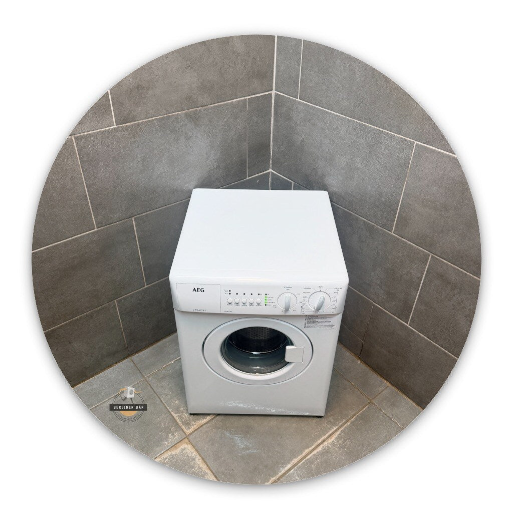 3 kg Waschmaschine AEG L5CB31330 | 1 Jahr Garantie! SALE!