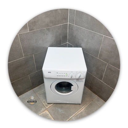 3 kg Waschmaschine AEG L5CB31330 | 1 Jahr Garantie! SALE!