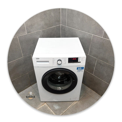 8 kg BEKO Waschmaschine WML81434NPS1 / 1 Jahr Garantie & Gratis Lieferung in Berlin!