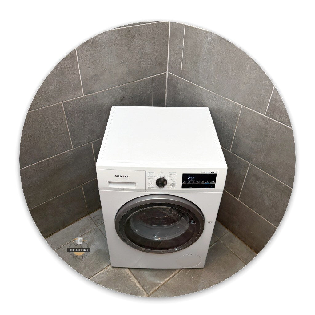 8/4 kg Siemens Waschtrockner iQ500 WD15G443 | 1 Jahr Garantie!