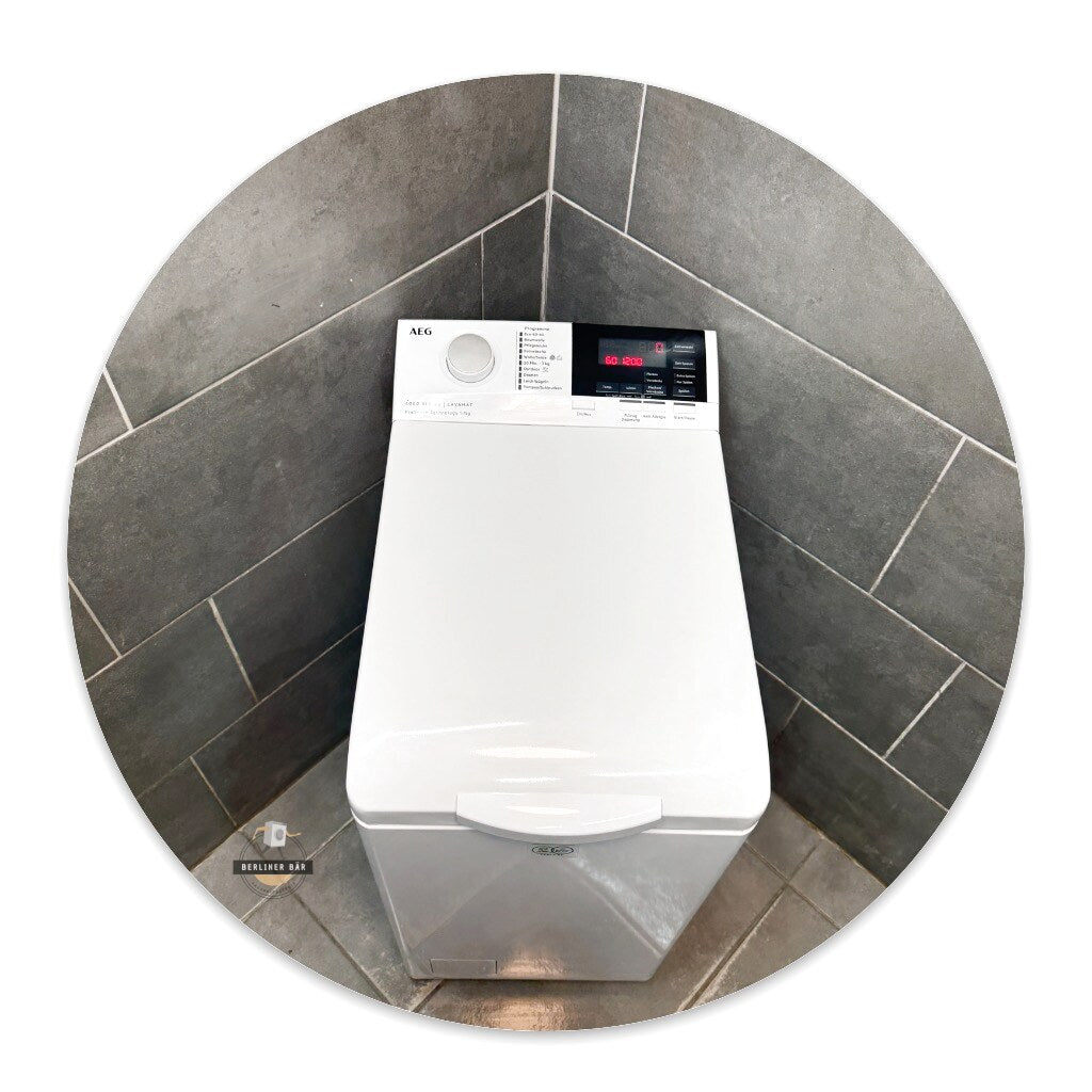 7 kg AEG Waschmaschine Serie 6000 L6TB61370 /1 Jahr Garantie & Gratis Lieferung in Berlin!