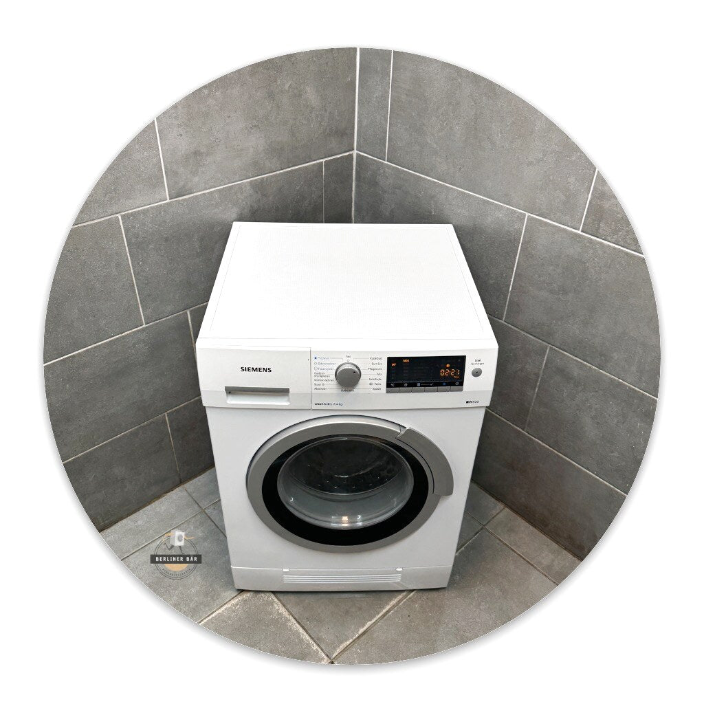 7/4 kg Siemens Waschtrockner IQ500 WD14H440 / 1 Jahr Garantie & Gratis Lieferung in Berlin!