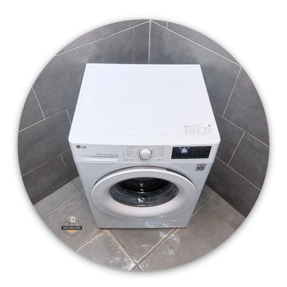 9 kg LG Waschmaschine F14WM9EN0 | 1 Jahr Garantie!