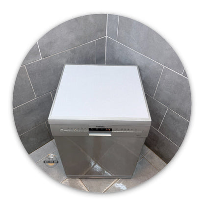 Geschirrspüler Siemens iQ500 SN26L870EU | 1 Jahr Garantie!