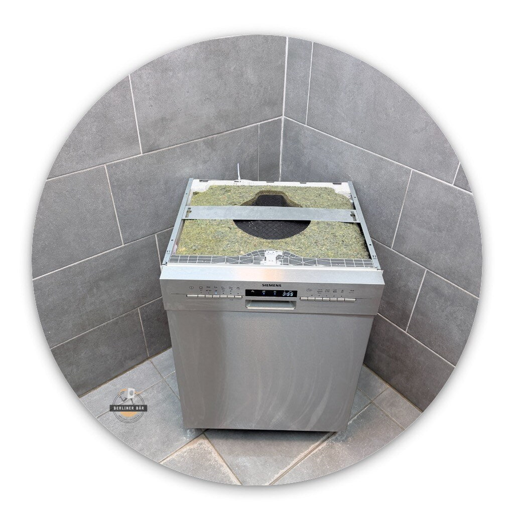 Siemens Geschirrspüler iQ300 SN46L500EU | 1 Jahr Garantie! SALE!